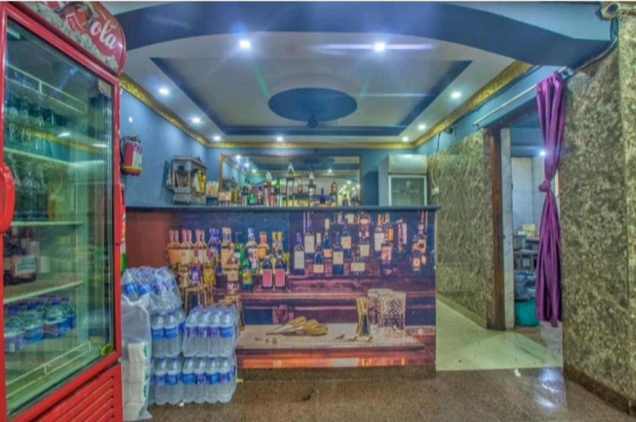 Hotel Baga Imperial Екстериор снимка