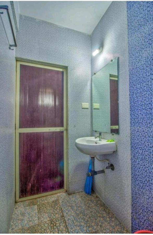 Hotel Baga Imperial Екстериор снимка