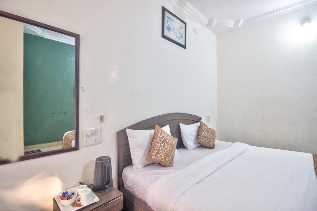 Hotel Baga Imperial Екстериор снимка